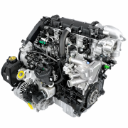 2.0L HDI RHY DW10TD 206 306 XSARA